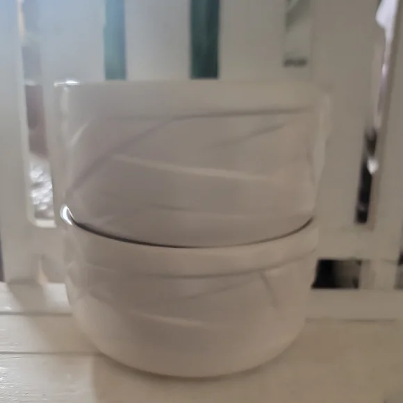 Rae Dunn Halloween Bowls - Picture 3 of 3